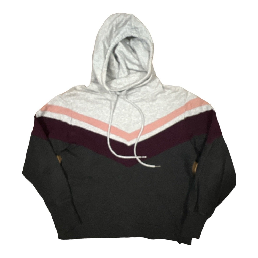 BETSEY JOHNSON hoodie S GLC-19